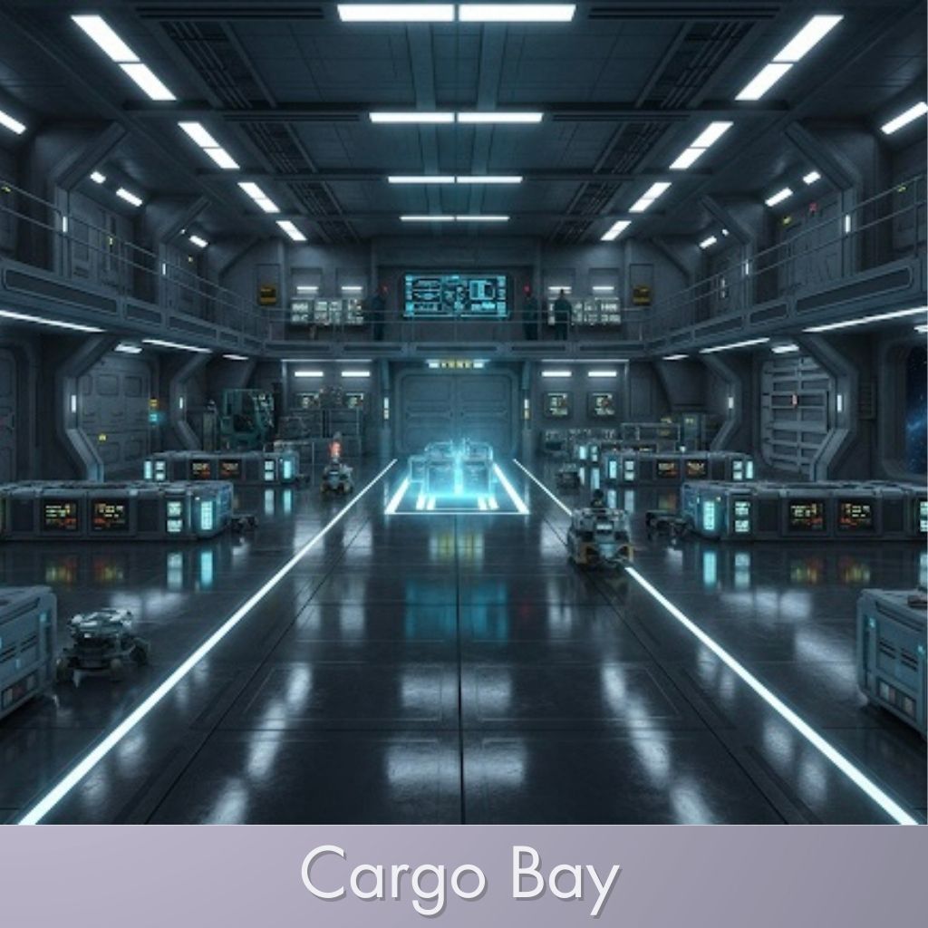 Cargo Bays