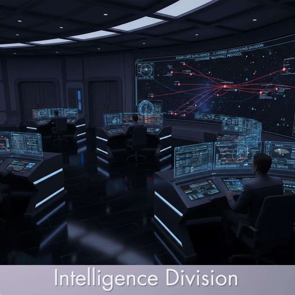 Intelligence and Rapid Response Unit