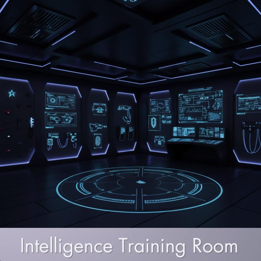 Intelligence and Rapid Response Unit