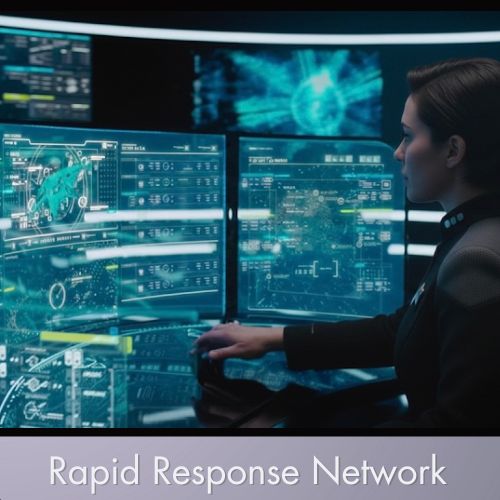 Intelligence and Rapid Response Unit