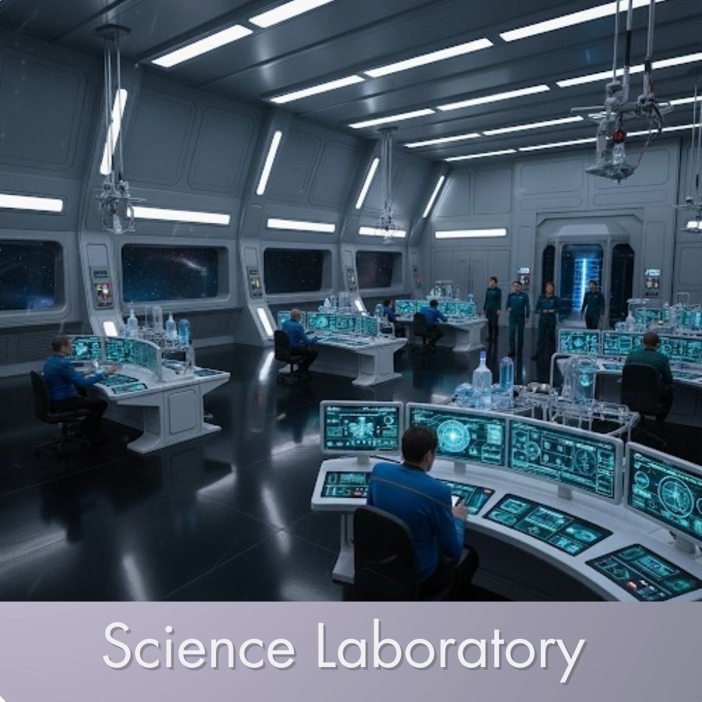 Science Labs
